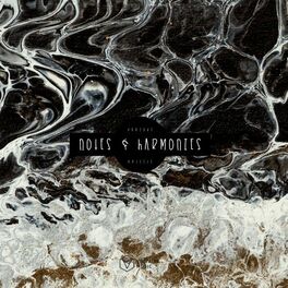 Album cover of Notes & Harmonies, Vol. 5