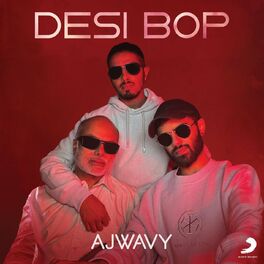 Album cover of Desi Bop