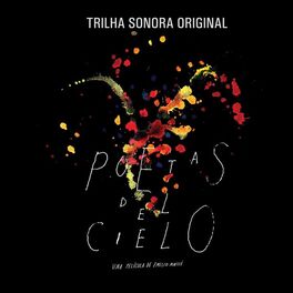 Album cover of Poetas Del Cielo - Original Soundtrack