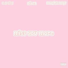 Album cover of Miss You More