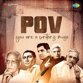 Album cover of Pov You Are a Writer's Muse