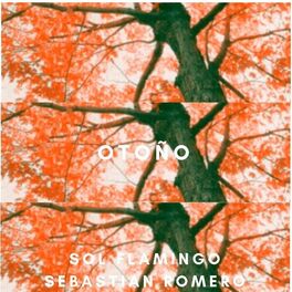 Album cover of Otoño