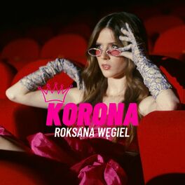 Album cover of Korona