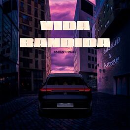 Album cover of Vida Bandida