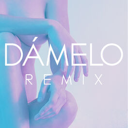 Album cover of Dámelo (RNZ Remix) (Remix)