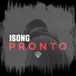 Album cover of Isong - Pronto