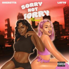 Album cover of Sorry Not Sorry (Remix)