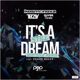 Album cover of It's Still A Dream (Beatsole Remix)