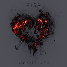 Album cover of Fire