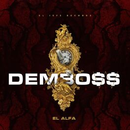 Album cover of Dembo$$
