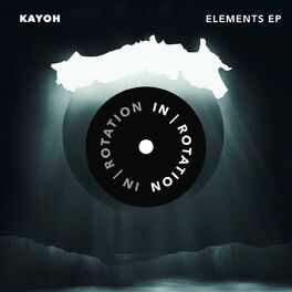 Album cover of Elements