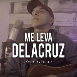 Album cover of Me Leva (Acústico)