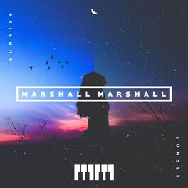 Album cover of Sunset Sunrise