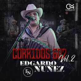 Album cover of Corridos 602 Vol.2