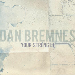 Album cover of Your Strength