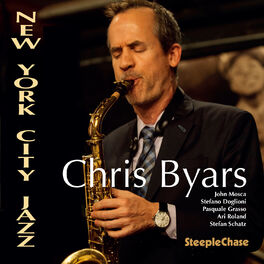 Album cover of New York City Jazz