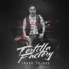 Album cover of Urban Tejano