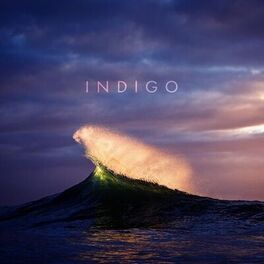 Album cover of Indigo