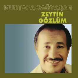 Album cover of Zeytin Gözlüm