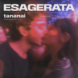 Album cover of ESAGERATA