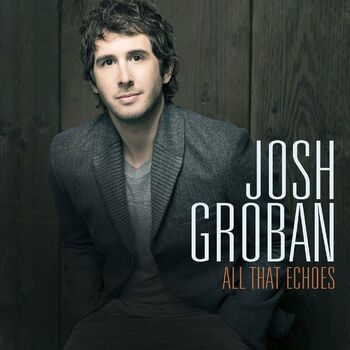 Vincent lyrics josh groban