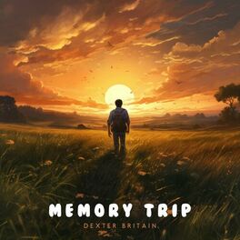 Album cover of Memory Trip