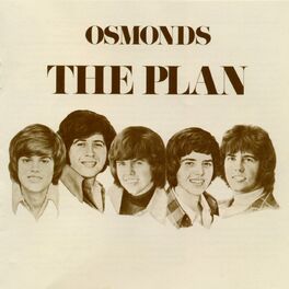 Album cover of The Plan