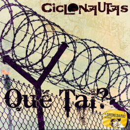 Album cover of Qué Tal?