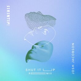 Album cover of Shut It Up (Josh Jacobson Remix)