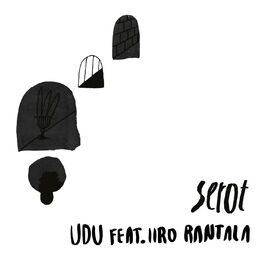 Album cover of Udu - Club Edit