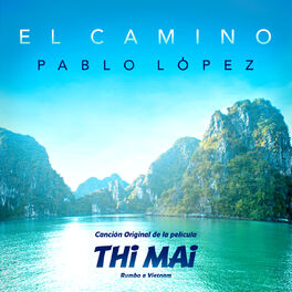 Album cover of El Camino (Canción Original De La Película 
