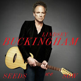 Lindsey Buckingham - Ouvir todas as 122 músicas