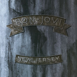 Album picture of New Jersey