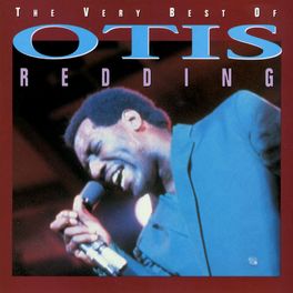 Album cover of The Very Best of Otis Redding