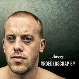 Album cover of Broederschap EP