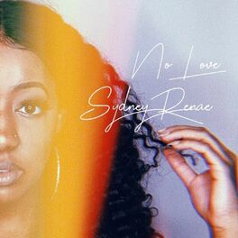 Album cover of No Love