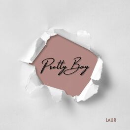 Album cover of Pretty Boy