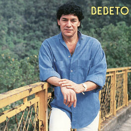 Album cover of Bebeto
