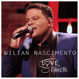 Album cover of Wilian Nascimento Love Session