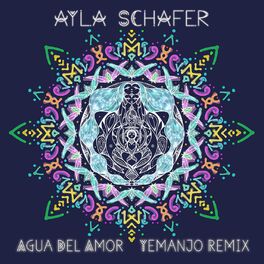 Album cover of Agua Del Amor (Yemanjo Remix)