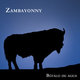 Album picture of Búfalo de Agua