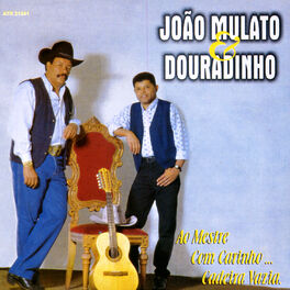 Album cover of Ao Mestre Com Carinho… Cadeira Vazia