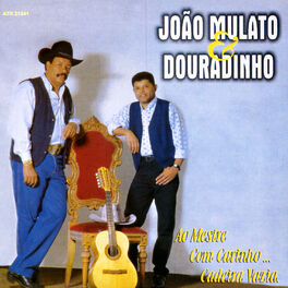 Globo Rural - João Mulato e Pardinho - cd em Promoção na Americanas