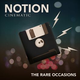 Album cover of Notion (Cinematic)