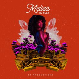 Album cover of Meliza