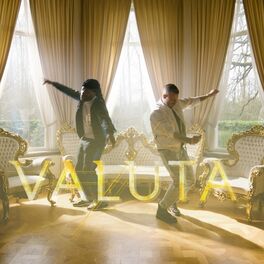 Album cover of Valuta (feat. Jairzinho)