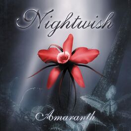 Album cover of Amaranth
