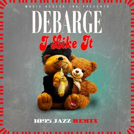 DeBarge: albums, songs, playlists | Listen on Deezer