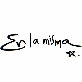 Album cover of En La Misma