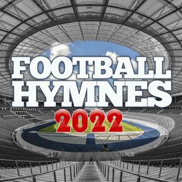Album cover of Football Hymnes 2022